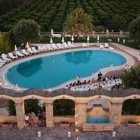 Masseria Savoia Hotel Marina di Ginosa Exterior photo