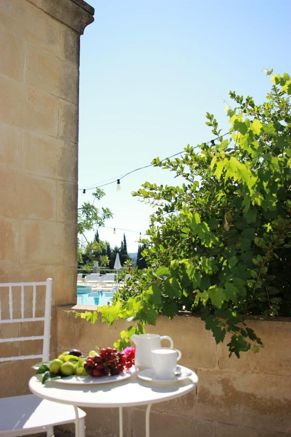 Masseria Savoia Hotel Marina di Ginosa Exterior photo